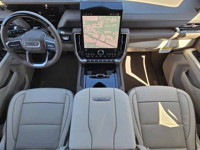 2027 GMC Yukon XL Denali - Photo 19