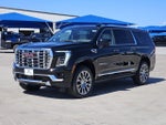 2027 GMC Yukon XL Denali