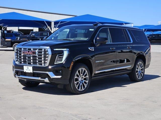 2027 GMC Yukon XL Denali