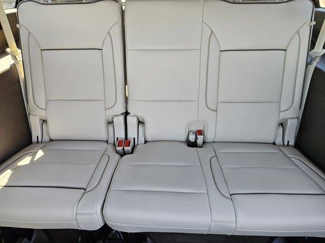 2027 GMC Yukon XL Denali - Photo 21