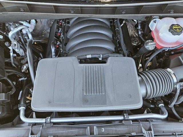 2027 GMC Yukon XL Denali - Photo 23
