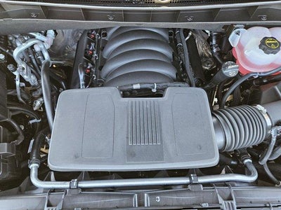 2027 GMC Yukon XL Denali