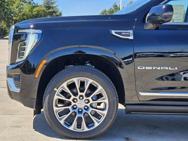 2027 GMC Yukon XL Denali