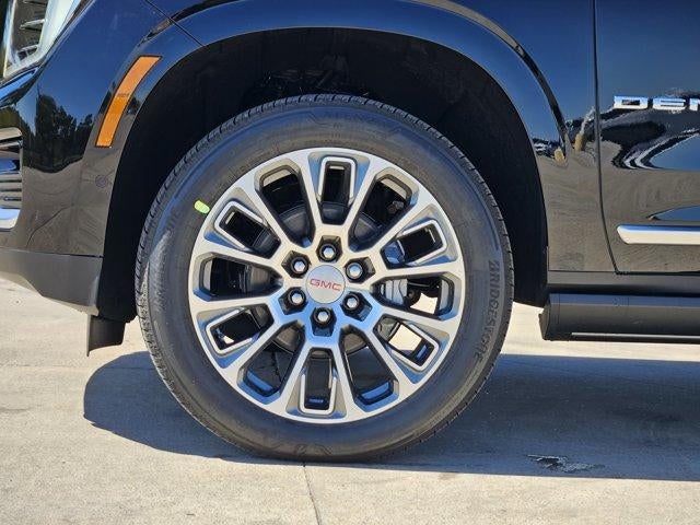 2027 GMC Yukon XL Denali - Photo 7
