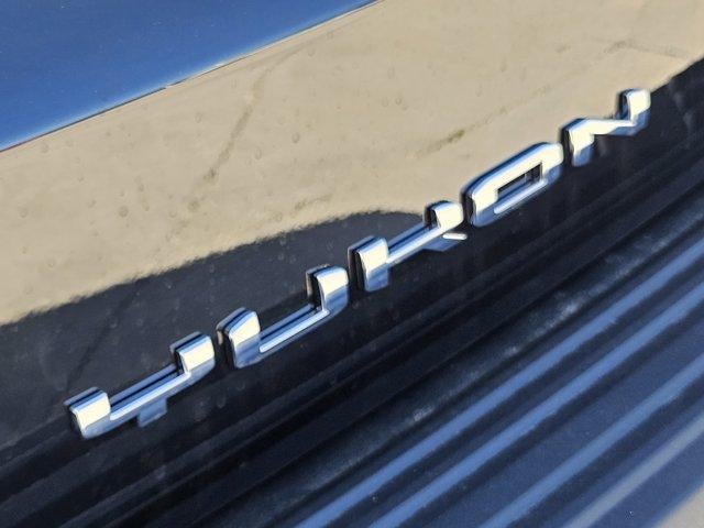 2027 GMC Yukon XL Denali - Photo 8