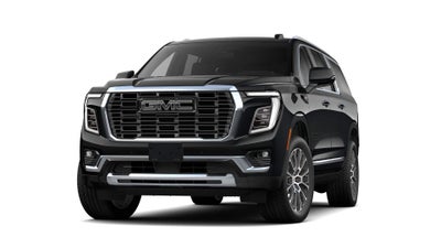 2027 GMC Yukon XL Denali