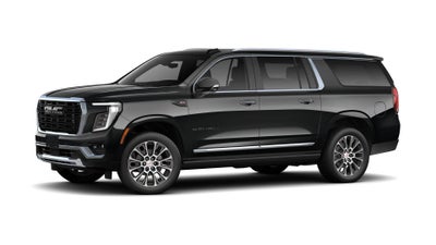 2027 GMC Yukon XL Denali
