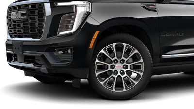 2027 GMC Yukon XL Denali