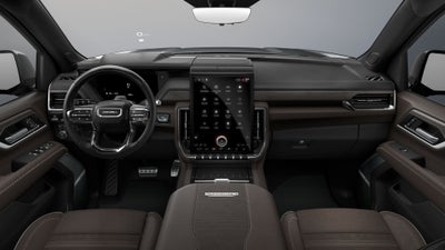2027 GMC Yukon XL Denali Ultimate