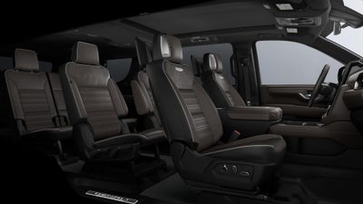 2027 GMC Yukon XL Denali Ultimate