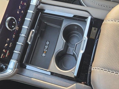 2027 GMC Yukon XL Denali Ultimate