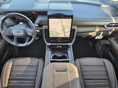 2027 GMC Yukon XL Denali Ultimate