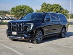 2027 GMC Yukon XL Denali Ultimate