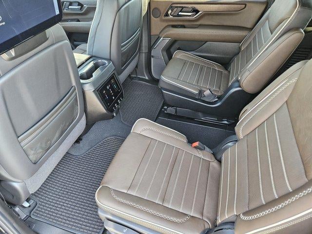 2027 GMC Yukon XL Denali Ultimate
