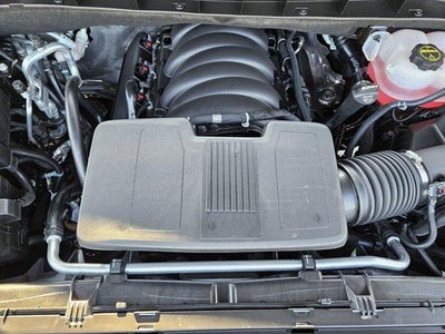 2027 GMC Yukon XL Denali Ultimate