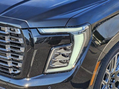 2027 GMC Yukon XL Denali Ultimate