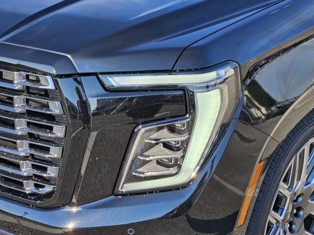 2027 GMC Yukon XL Denali Ultimate