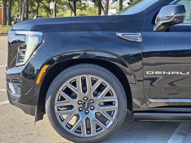 2027 GMC Yukon XL Denali Ultimate