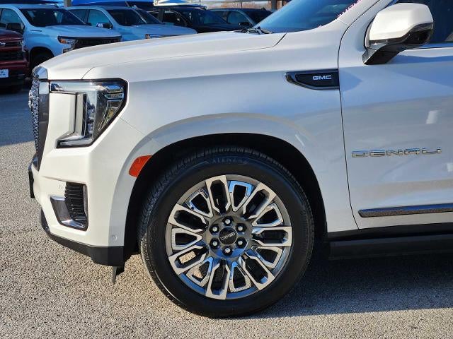 2023 GMC Yukon XL Denali Ultimate