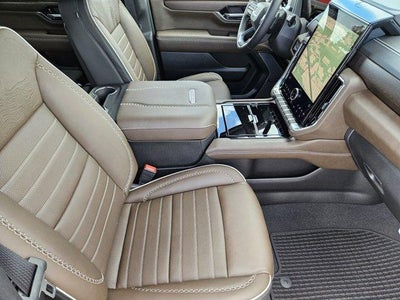 2027 GMC Yukon XL Denali Ultimate