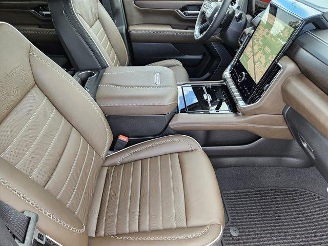 2027 GMC Yukon XL Denali Ultimate