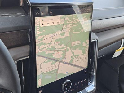 2027 GMC Yukon XL Denali Ultimate