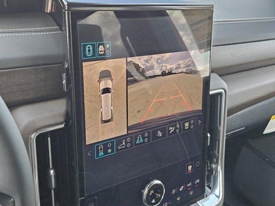 2027 GMC Yukon XL Denali Ultimate