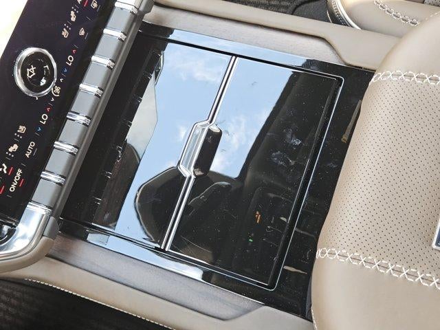 2027 GMC Yukon XL Denali Ultimate