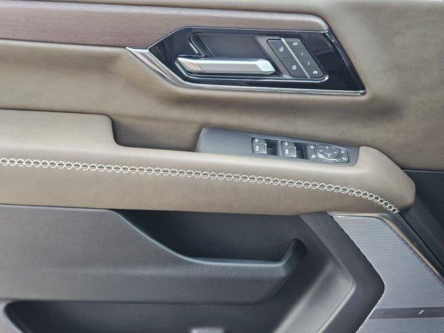 2027 GMC Yukon XL Denali Ultimate