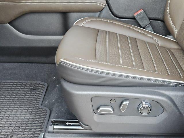 2027 GMC Yukon XL Denali Ultimate