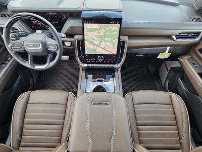 2027 GMC Yukon XL Denali Ultimate
