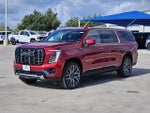 2027 GMC Yukon XL Denali Ultimate