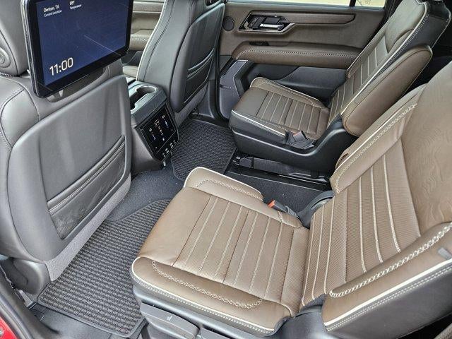 2027 GMC Yukon XL Denali Ultimate