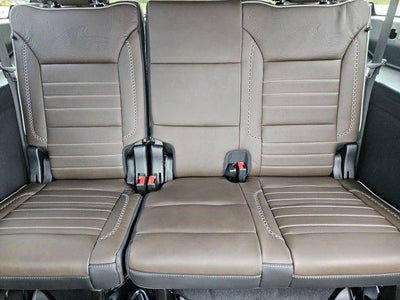 2027 GMC Yukon XL Denali Ultimate