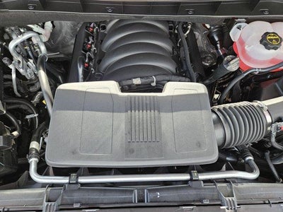 2027 GMC Yukon XL Denali Ultimate
