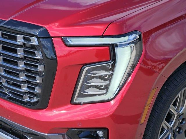 2027 GMC Yukon XL Denali Ultimate