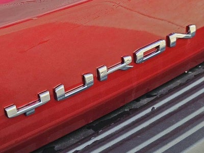 2027 GMC Yukon XL Denali Ultimate