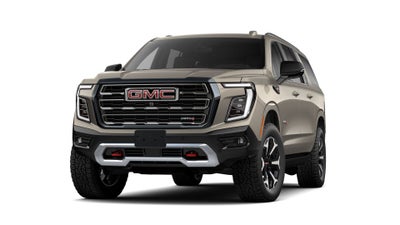 2027 GMC Yukon XL AT4 Ultimate