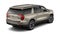 2027 GMC Yukon XL AT4 Ultimate