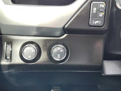 2015 Chevrolet Suburban LT