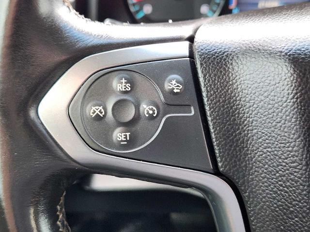 2015 Chevrolet Suburban LT