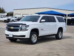 2015 Chevrolet Suburban LT