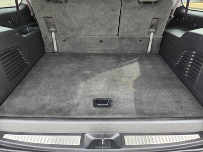 2015 Chevrolet Suburban LT