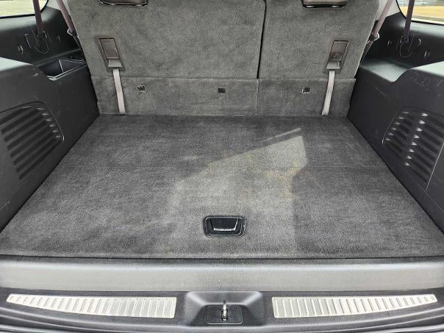 2015 Chevrolet Suburban LT