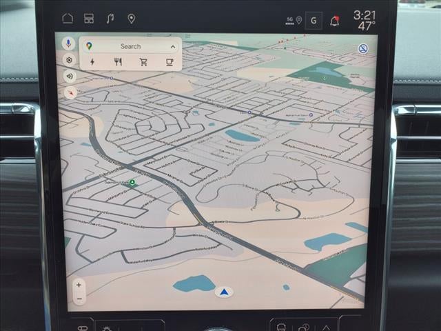 2025 GMC Sierra EV Extended Range Denali