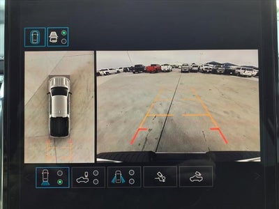 2025 GMC Sierra EV Extended Range Denali