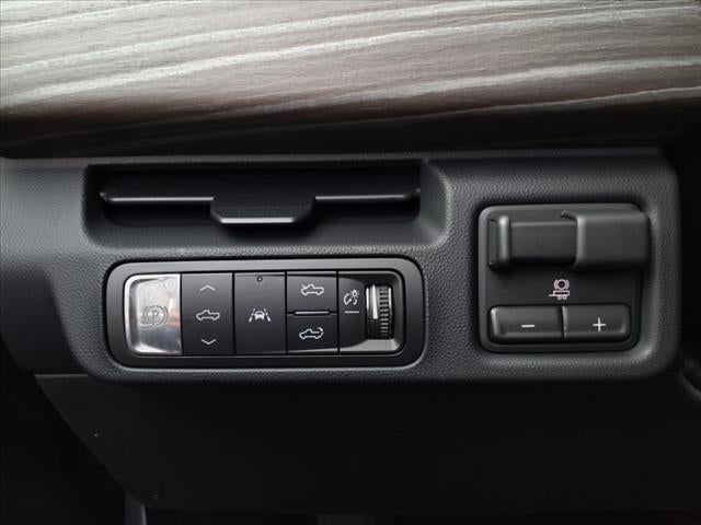 2025 GMC Sierra EV Extended Range Denali