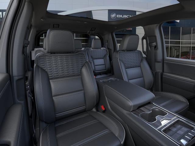 2025 GMC Sierra EV Extended Range Denali