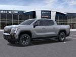 2026 GMC Sierra EV Extended Range Elevation
