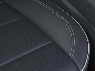 2026 GMC Sierra EV Extended Range Elevation